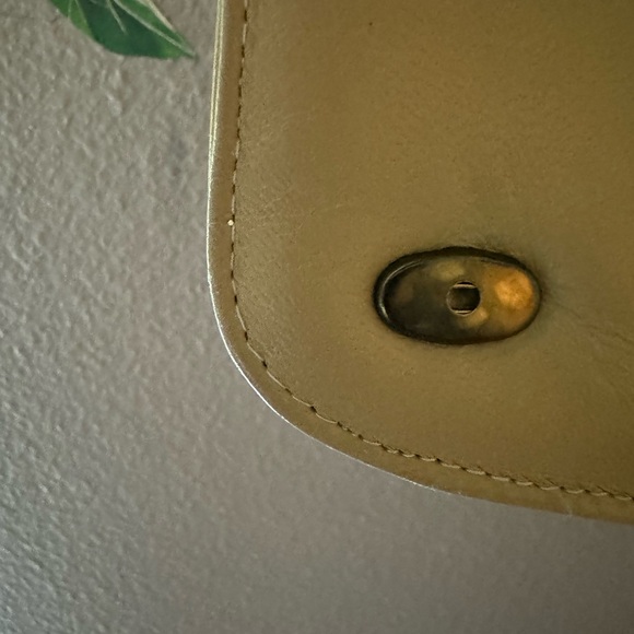 Vintage snake skin women’s purse - Picture 5 of 8